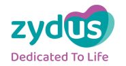 ZYDUS