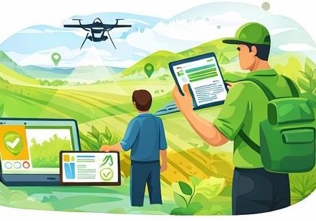 RTMARC – Real Time Monitoring Assessment of Risk Coverage