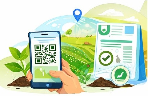 Seed Traceability System